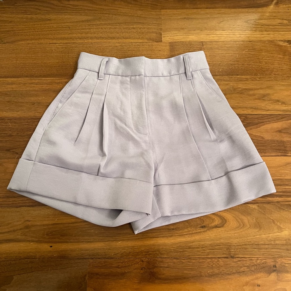 Wilfred Effortless Short
